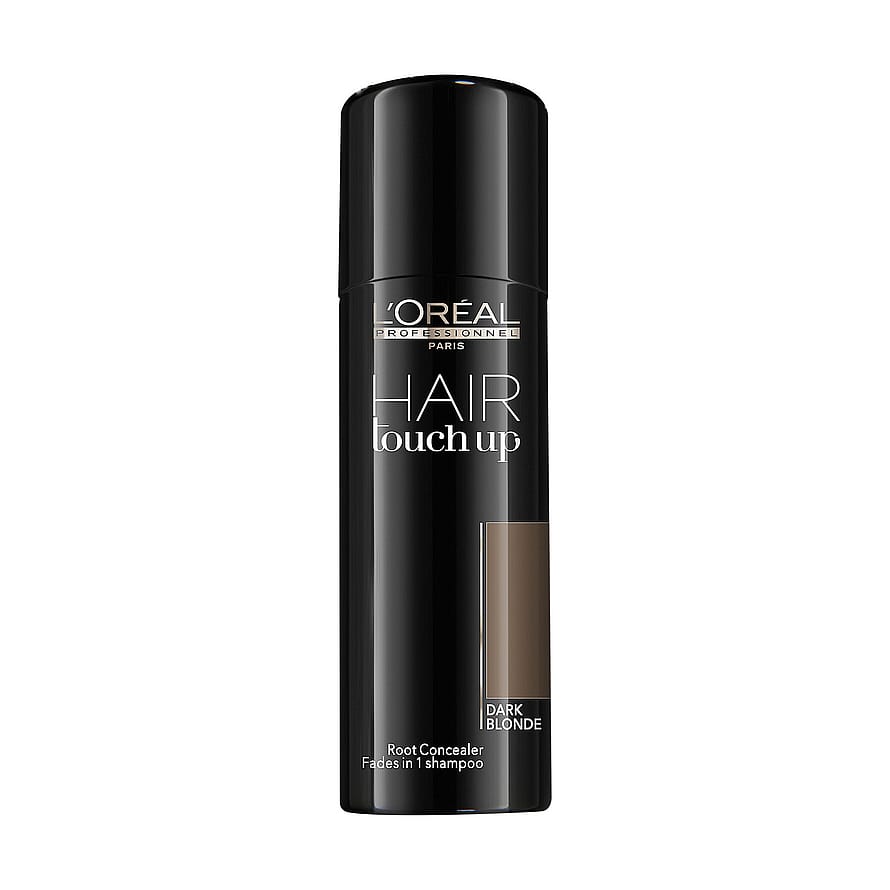 L'Oréal Professionnel Hair Touch Up Root Concealer Dark Blonde