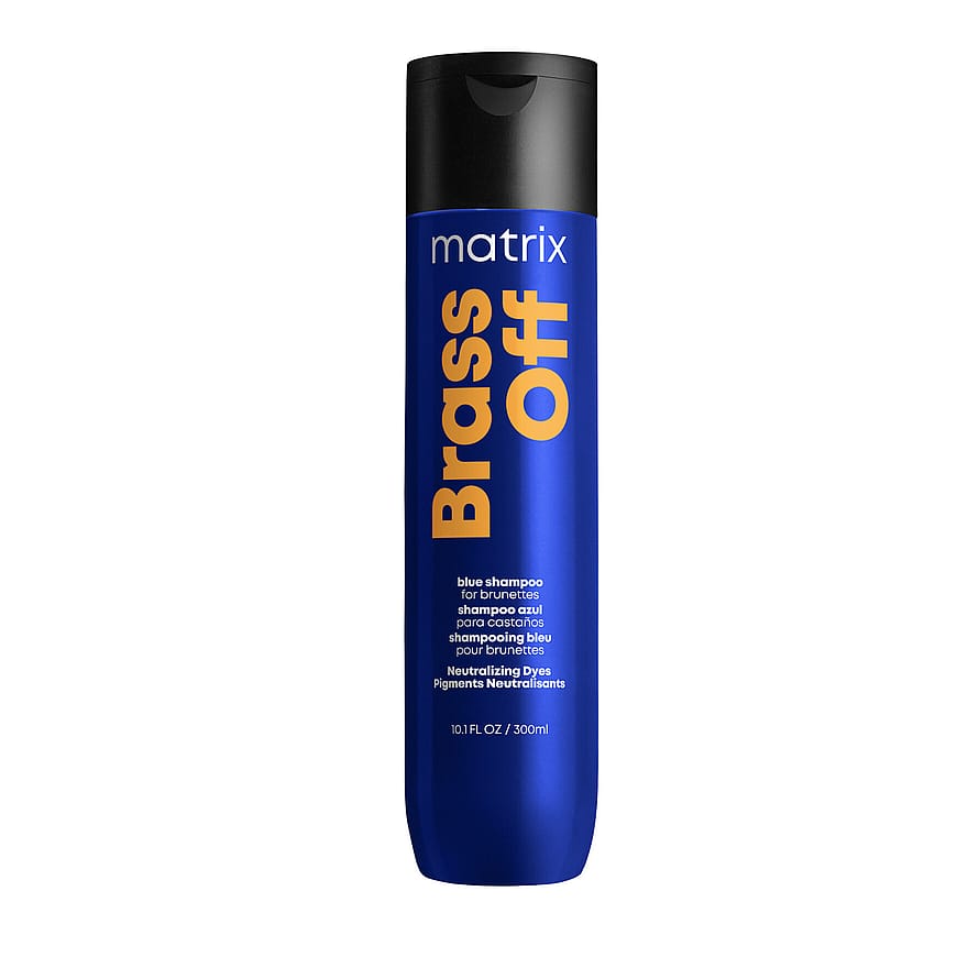 Matrix Color Obsessed Brass Off Shampoo 300 ml