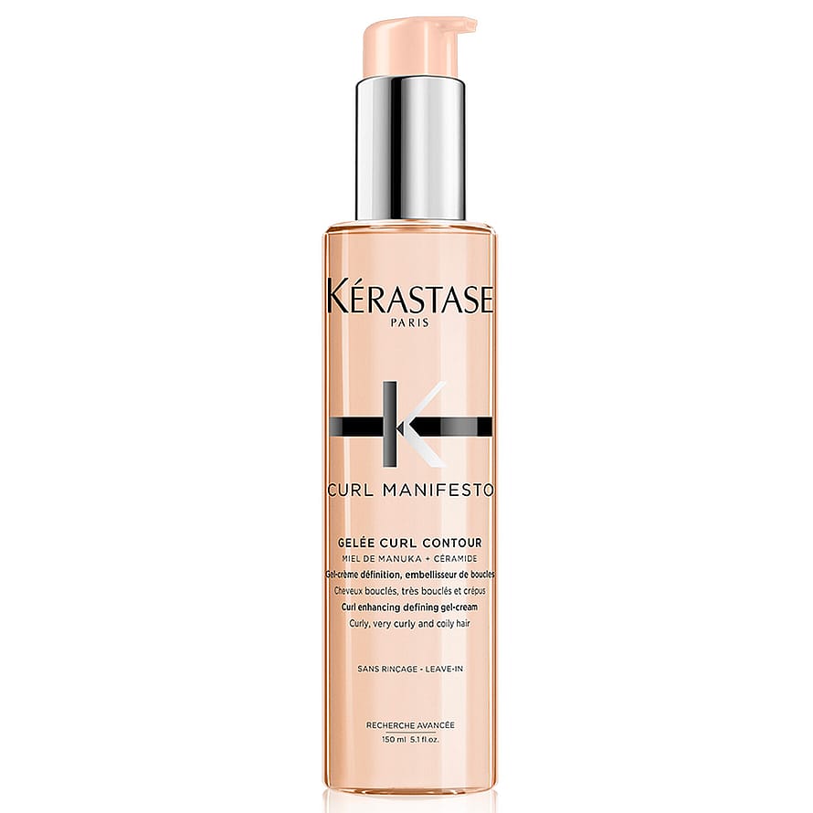 KÉRASTASE Curl Manifesto Gelée Curl Contour Leave-in 150 ml