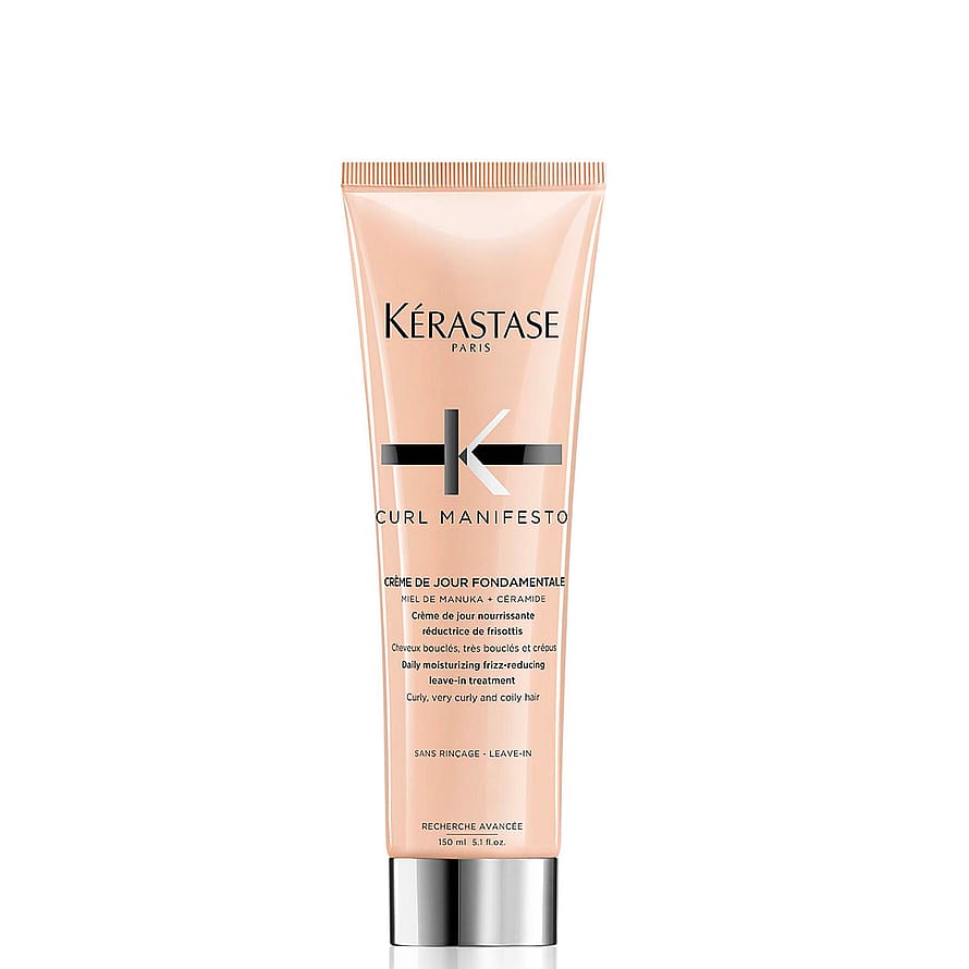 KÉRASTASE Curl Manifesto Crème De Jour Fondamentale Leave-in 150 ml