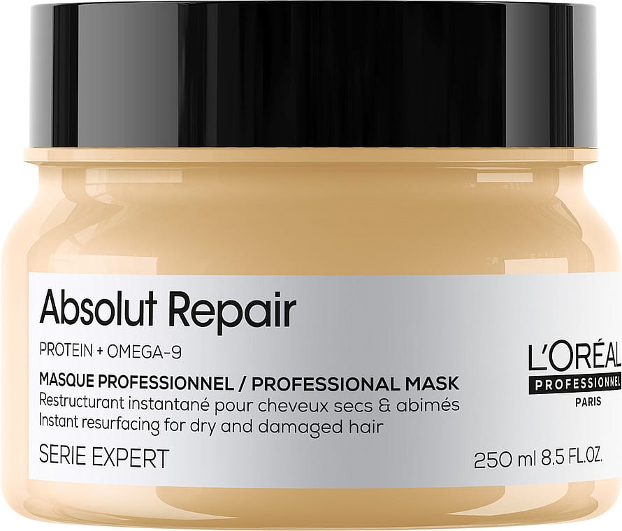 L'Oréal Professionnel Serie Expert Absolut Repair Masque Thick Hair 250 ml