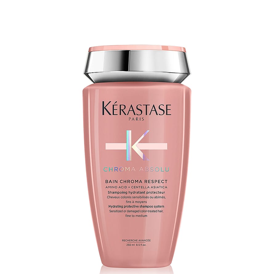 KÉRASTASE Chroma Absolu Bain Chroma Respect 250 ml