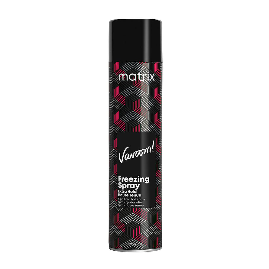 Matrix Vavoom Freezing Spray Extra Hold 500 ml
