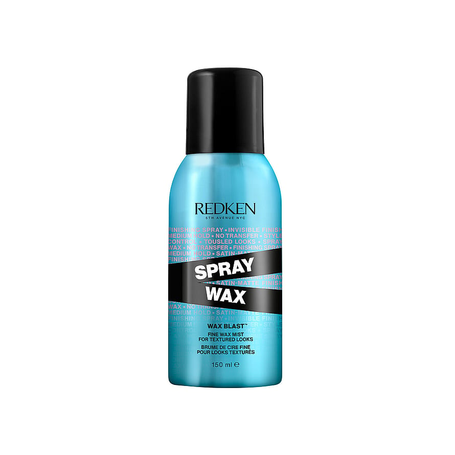 Redken Wax Spray 150 ml