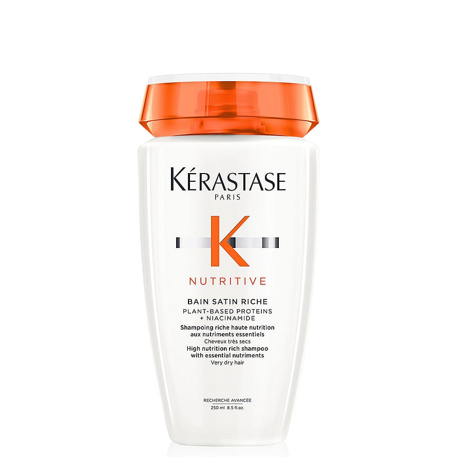 KÉRASTASE Nutritive Bain Riche 250 ml