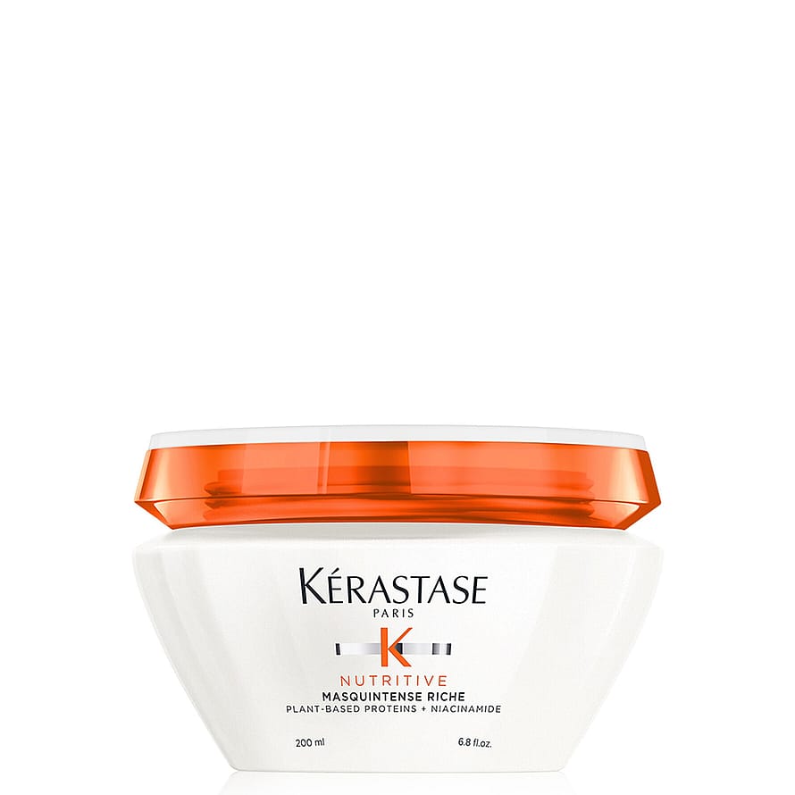 KÉRASTASE Nutritive Masque Riche 200 ml