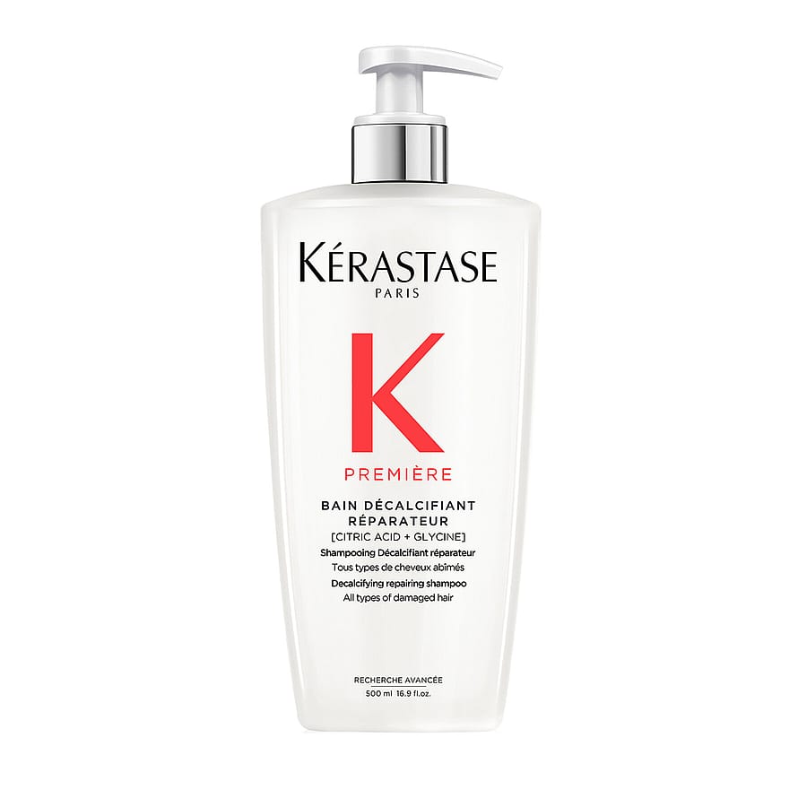 KÉRASTASE Première Bain Décalcifiant Rénovateur shampoo 500 ml