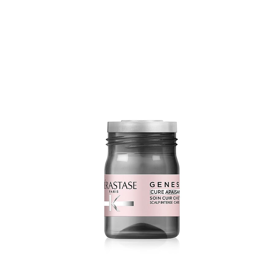KÉRASTASE Genesis Cures Apaisante Intense Anti-Disc 10 Pack