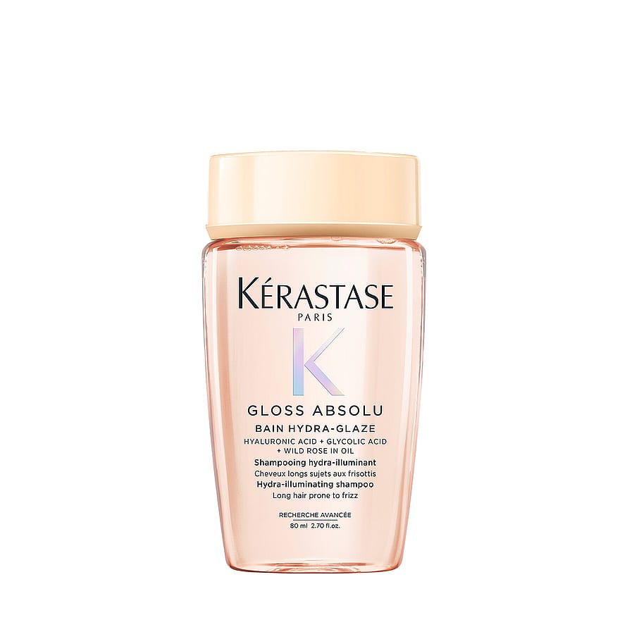 KÉRASTASE Gloss Absolu Bain Hydra-Glaze 80 ml