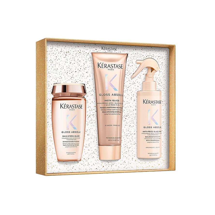 KÉRASTASE Gloss Absolu Gaveæske