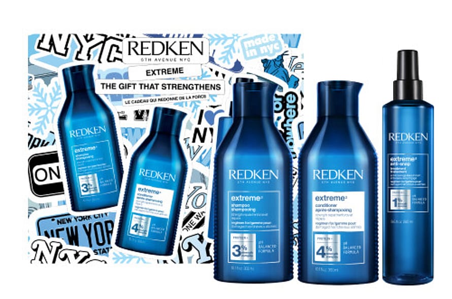 Redken Extreme Gaveæske