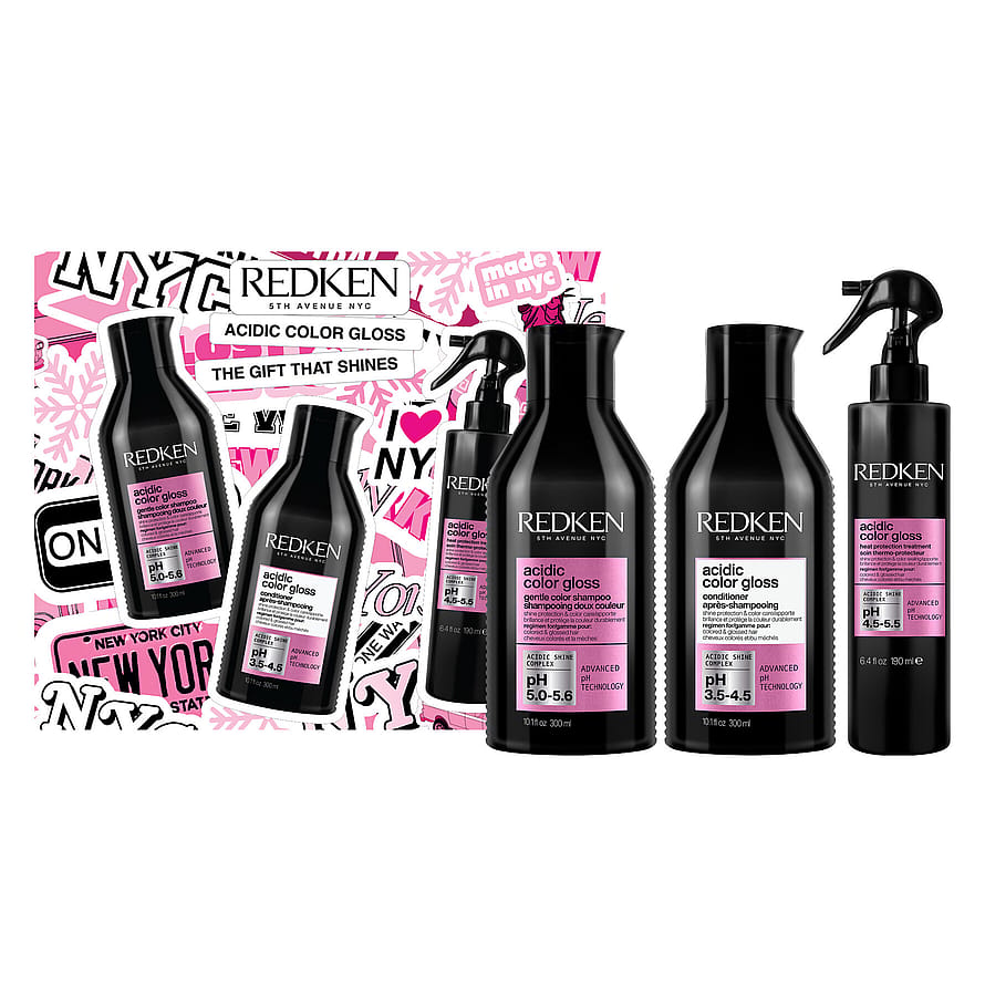 Redken Acidic Color Gloss Gaveæske