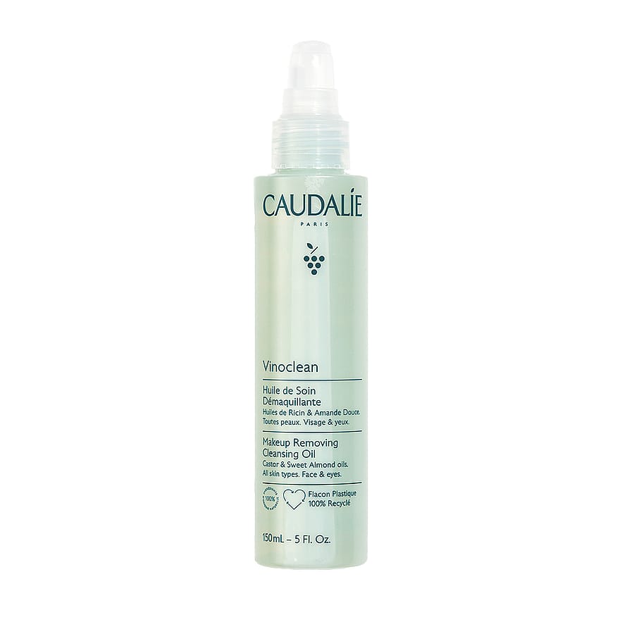 Caudalíe Vinoclean Makeup Removing Cleansing Oil 1 150 ml