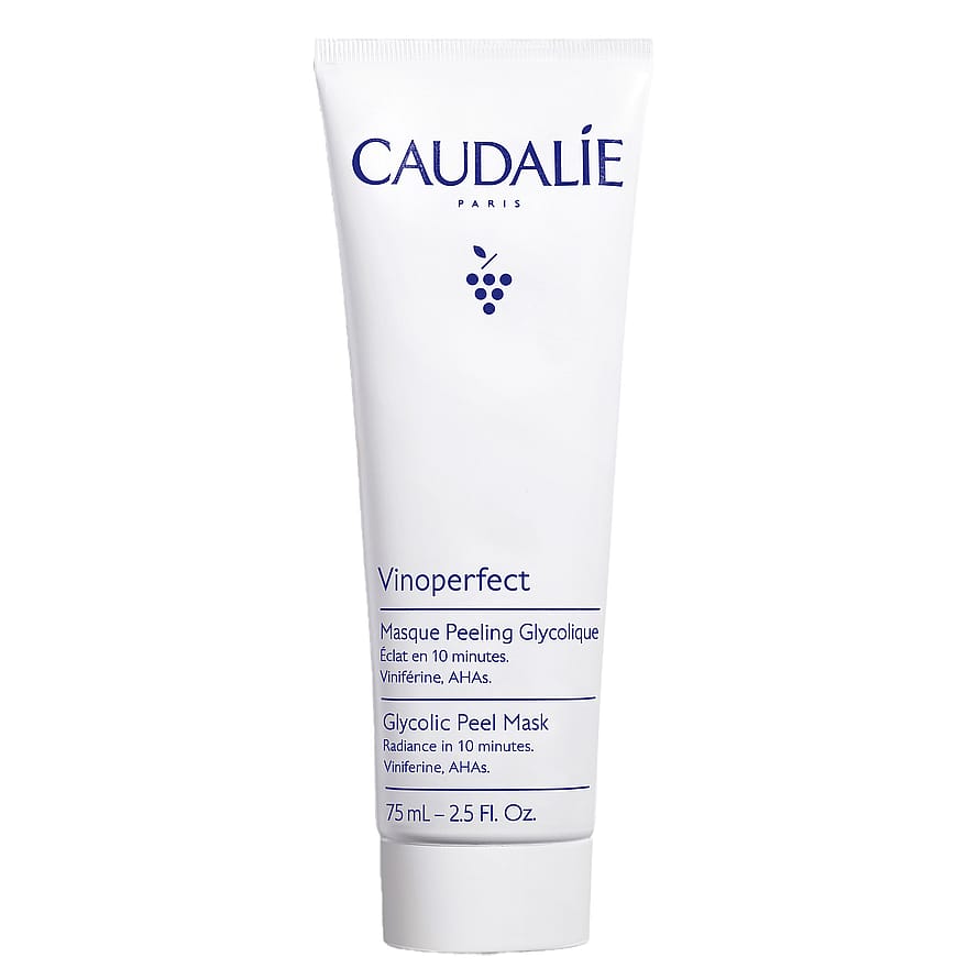 Caudalíe Vinoperfect Glycolic Peel Mask 75 ml