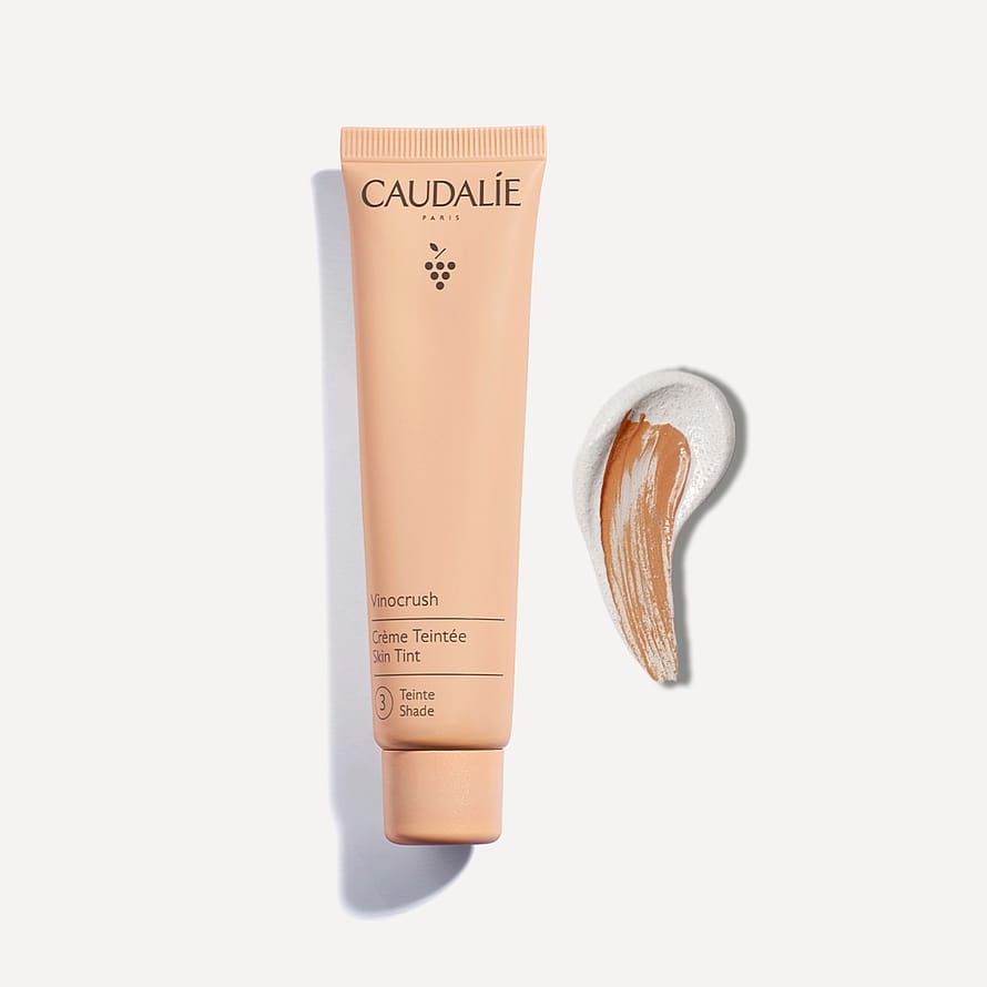 Caudalíe Vinocrush CC Cream 3
