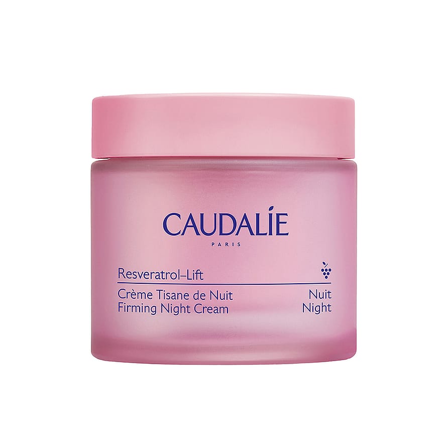 Caudalíe Resveratrol-Lift Firming Night Cream 50 ml