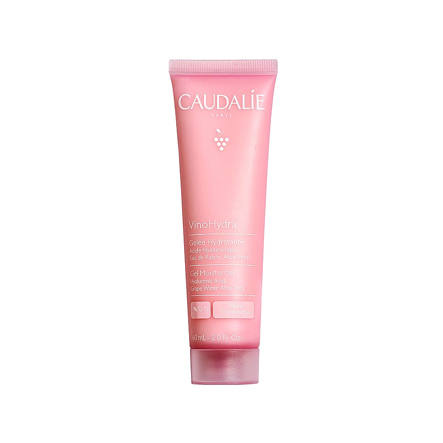 Caudalíe Vinohydra Gel Moisturizer 60 ml