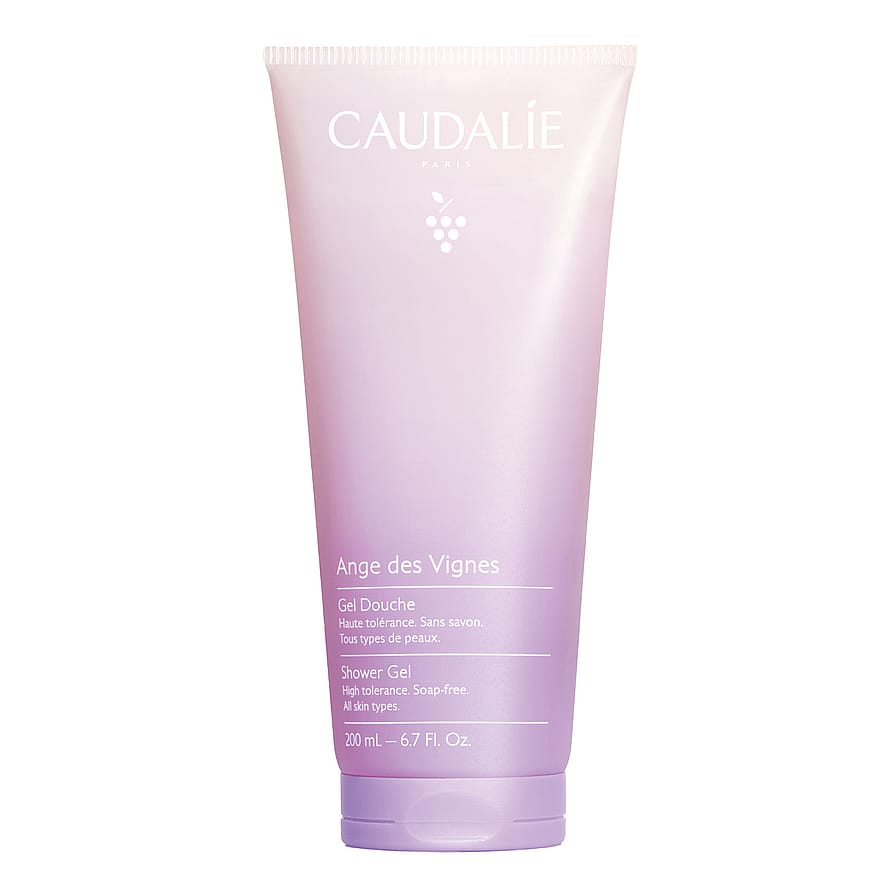 Caudalíe Ange des Vignes Shower Gel 200 ml