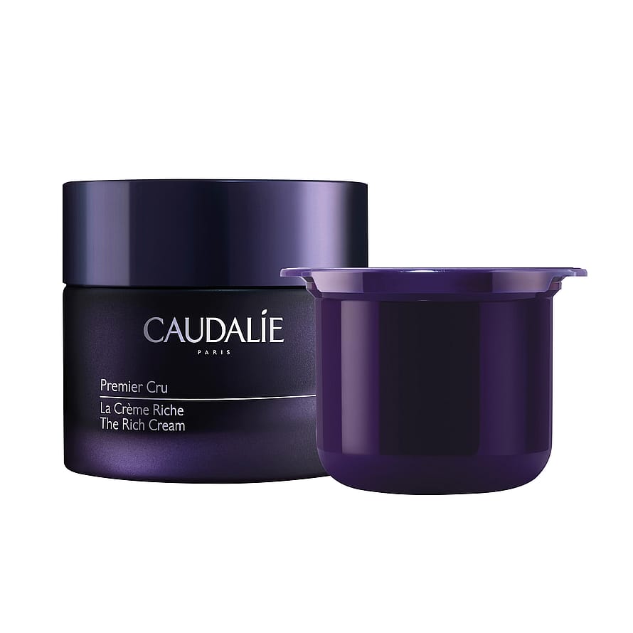 Caudalíe Premier Cru Rich Cream Refill 50 ml