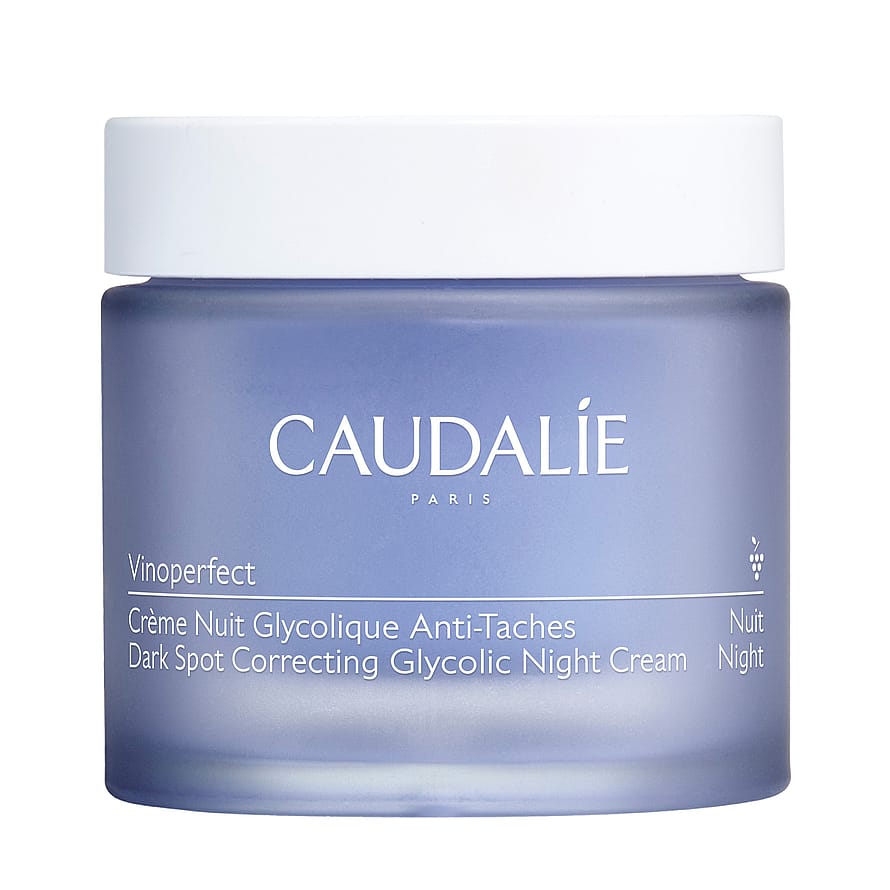 Caudalíe Vinoperfect Dark Spot Night Cream 50 ml