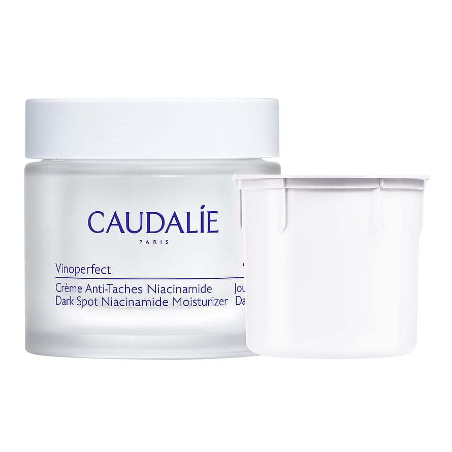 Caudalíe Vinoperfect Dark Spot Moisturizer Refill 50 ml