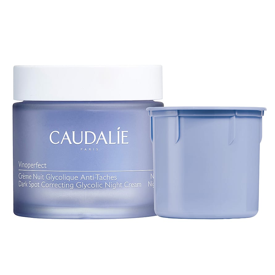 Caudalíe Vinoperfect Dark Spot Night Cream Refill 50 ml