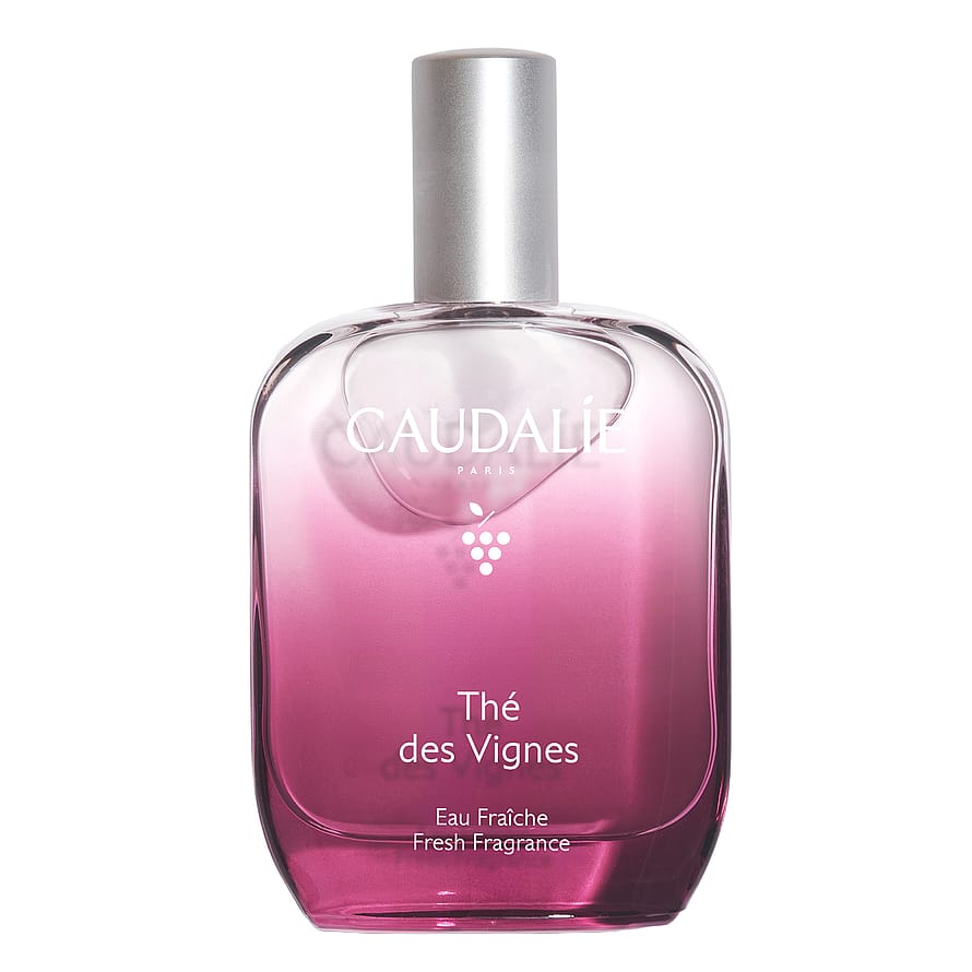 Caudalíe Thé des Vignes Fresh Fragrance 50 ml