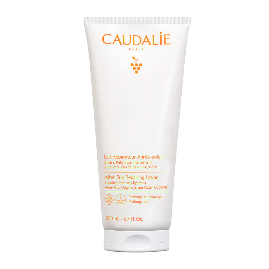 Caudalíe Vinosun After-Sun Repairing Lotion 200 ml