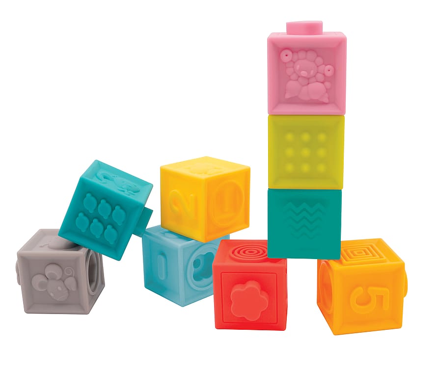 Ludi Klodser med 3D billeder