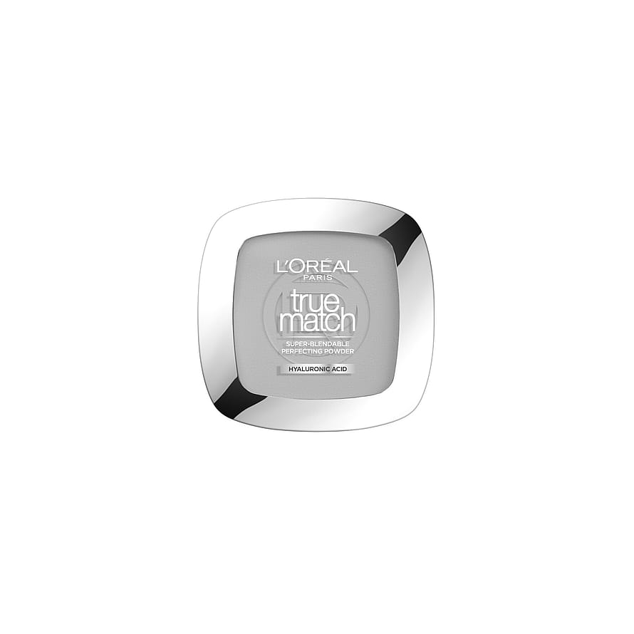 L'Oréal Paris True Match Pudder C2 Rose Vanilla