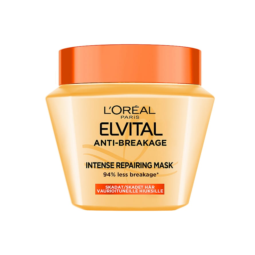 L'Oréal Paris Elvital Maske Anti-Breakage 300 ml
