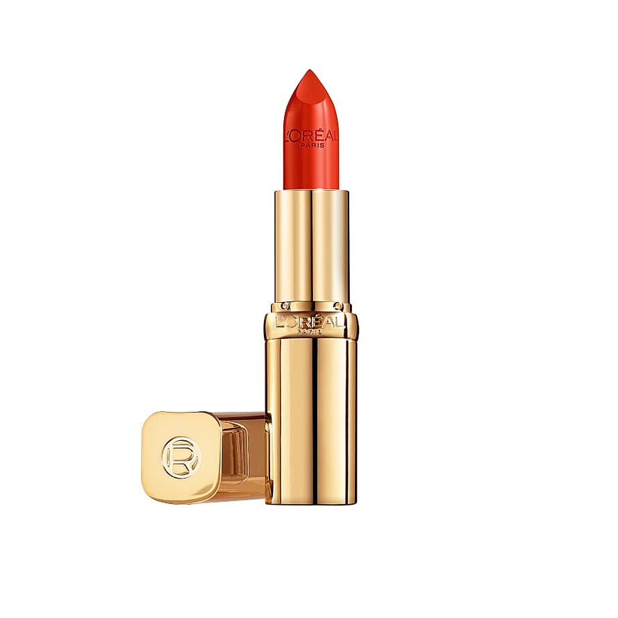 L'Oréal Paris Color Riche Satin Læbestift 377 Perfect Red