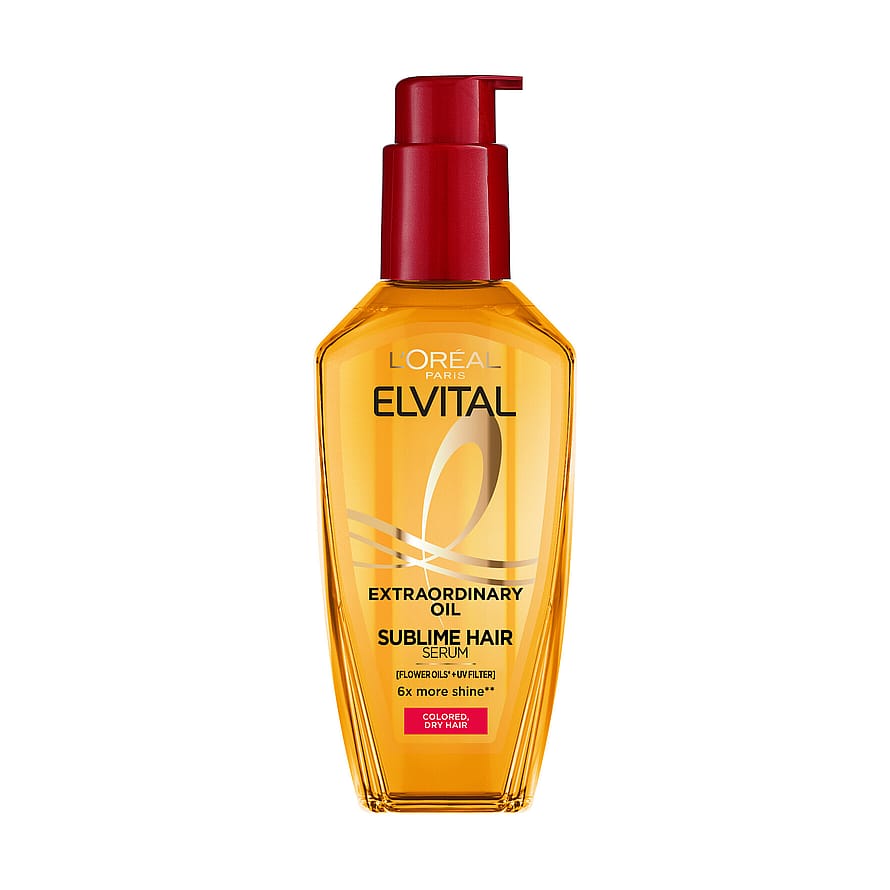 L'Oréal Paris Elvital Oil Coloured 100 ml