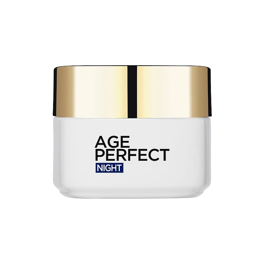 L'Oréal Paris Age Perfect Classic Night Cream 50 ml