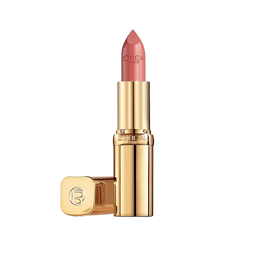 L'Oréal Paris Color Riche Lipstick 630 Beige A Nu
