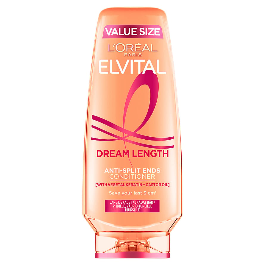 L'Oréal Paris Dream Lenght Balsam 400 ml