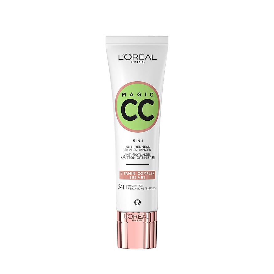 L'Oréal Paris CC Cream Universal Shade 30 ml