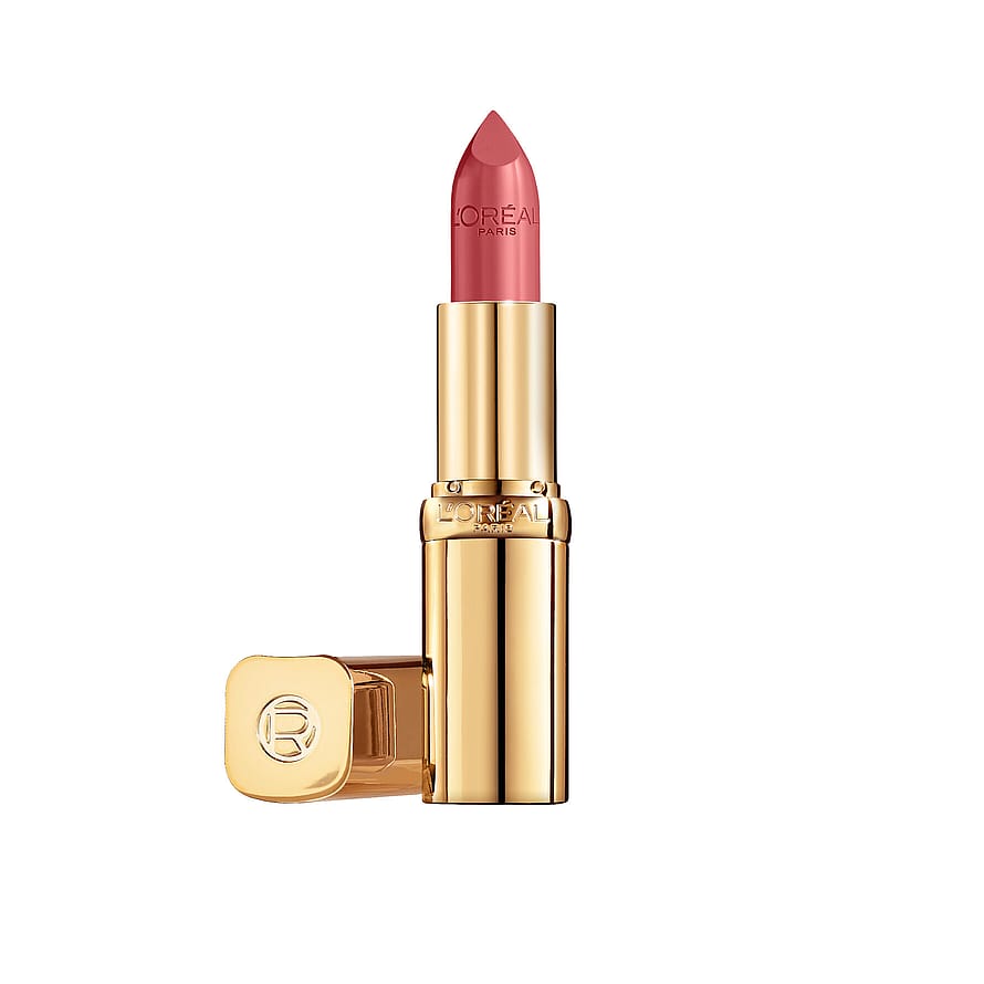 L'Oréal Paris Color Riche Satin Læbestift 110 Made In Paris