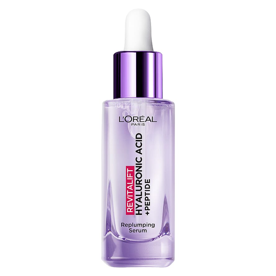 L'Oréal Paris Revitalift Filler 1,5% Hyaluronic Acid Serum 30 ml