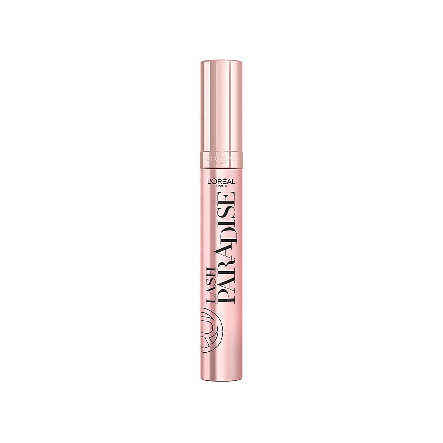 L'Oréal Paris Lash Paradise Mascara 02 Intense Black