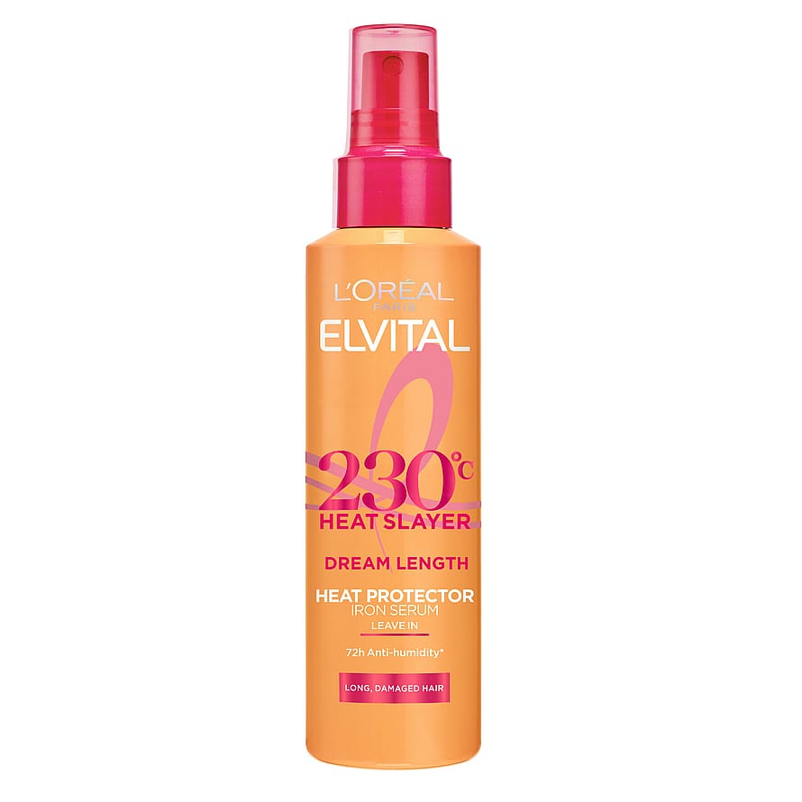 L'Oréal Paris Dream Length Heat Slayer (W) 150 ml