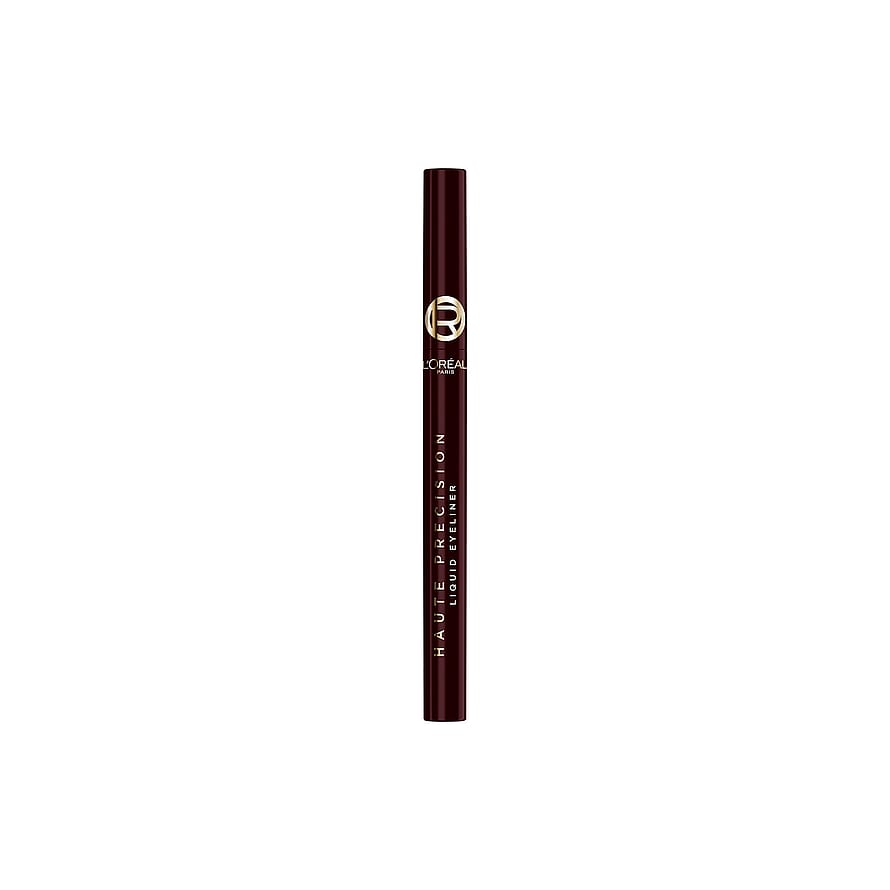 L'Oréal Paris Haute Precision Liquid Eyeliner 050 Bordeaux Cashmere