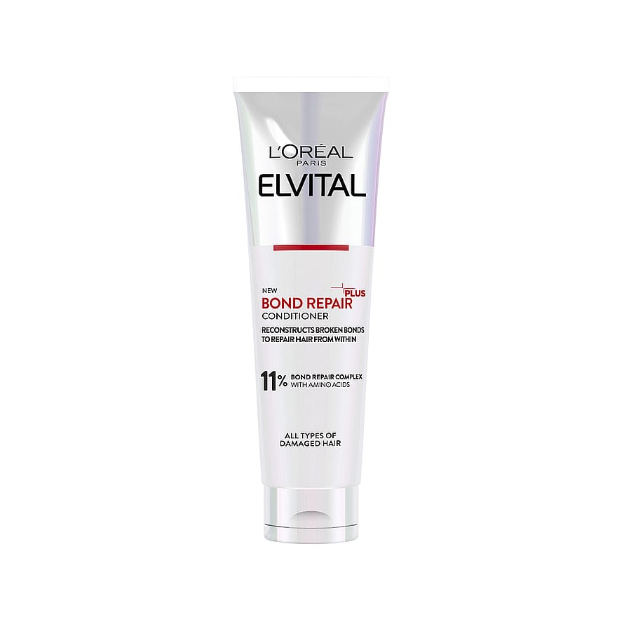 L'Oréal Paris Elvital Bond Repair Conditioner for damaged hair 150 ml