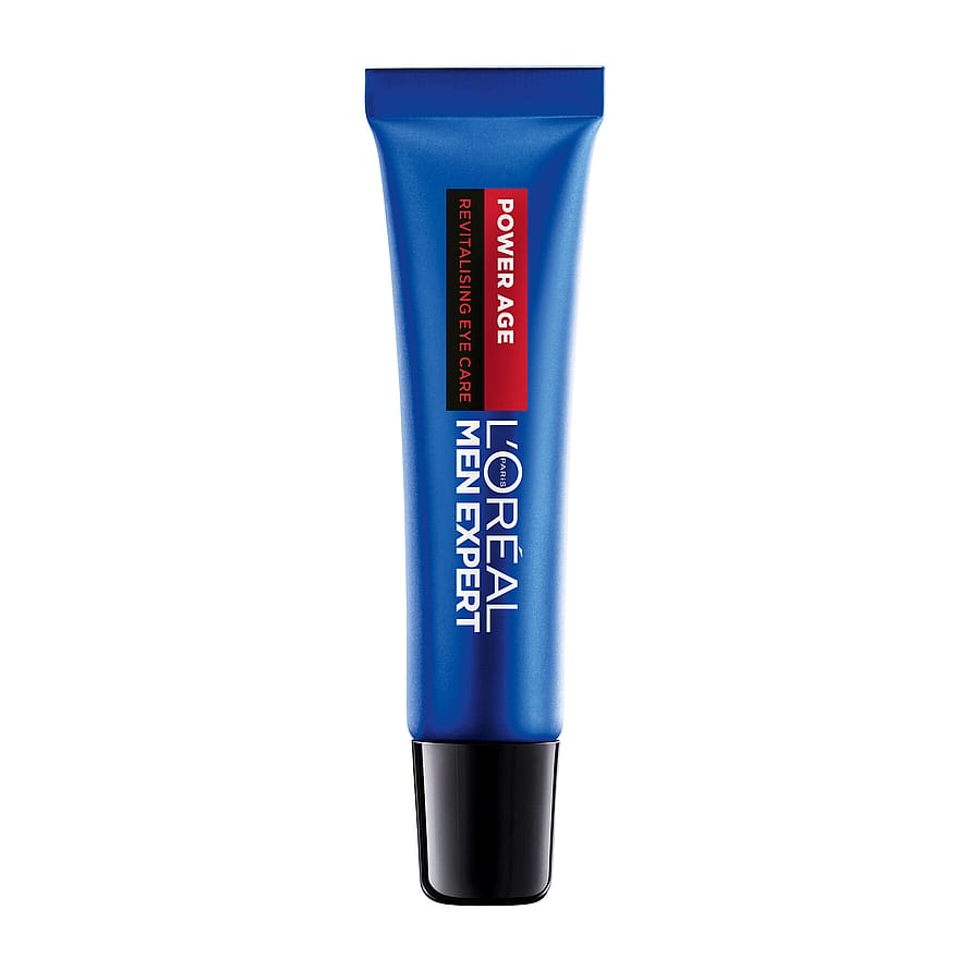 L'Oréal Paris Men Expert Power Age Revitalizing Eye Care 15 ml