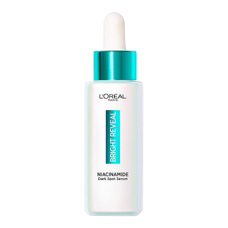 L'Oréal Paris Bright Reveal Niacinamide Dark Spot Serum 30 ml