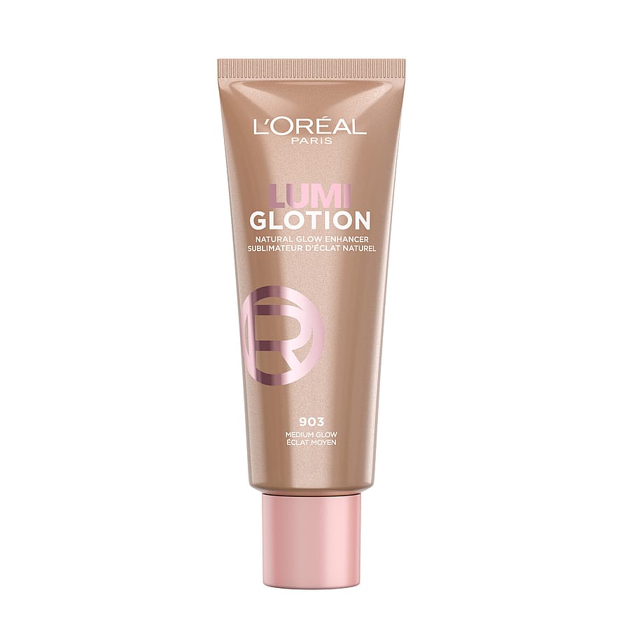 L'Oréal Paris Lumi Glotion Highlighter 903 Medium Glow