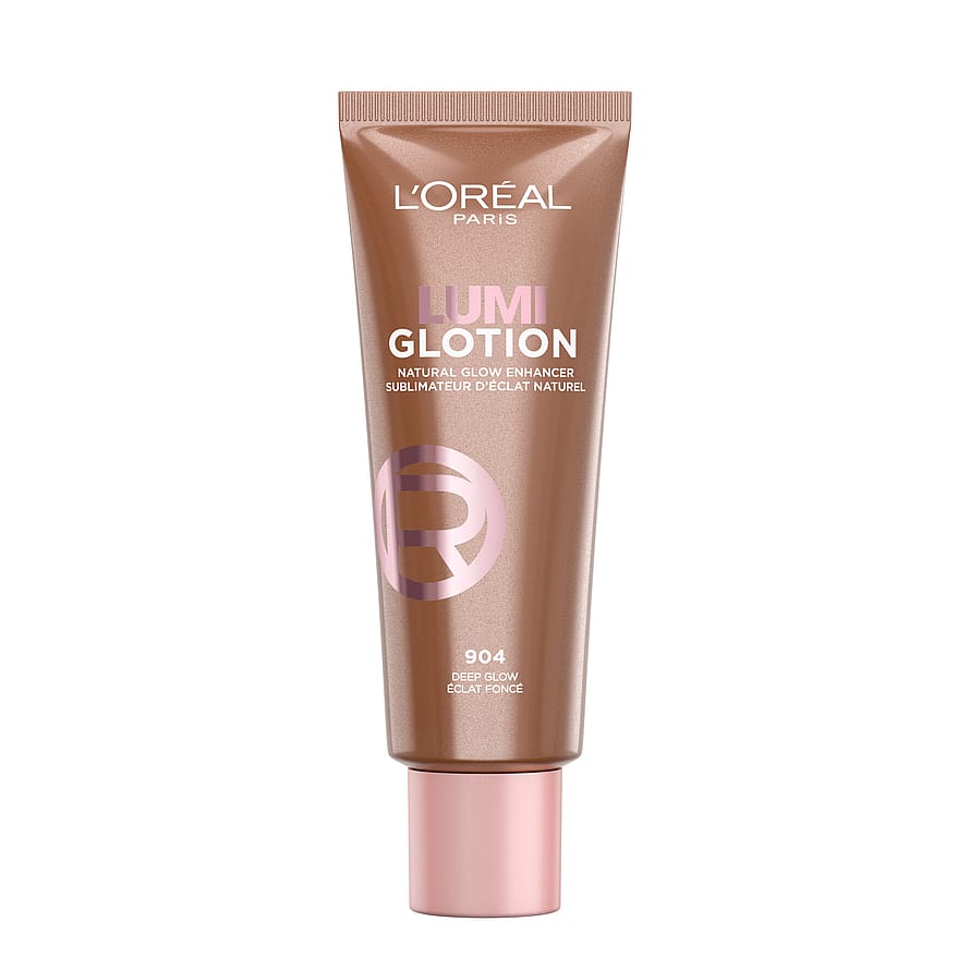 L'Oréal Paris Lumi Glotion Highlighter 904 Deep Glow