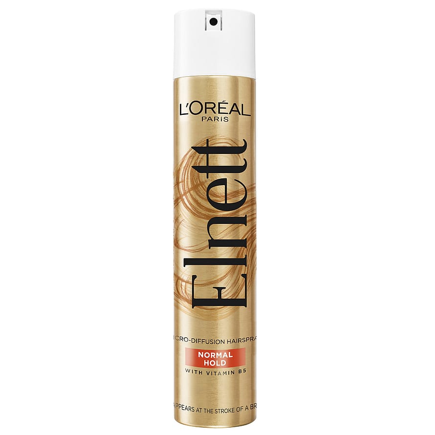 L'Oréal Paris Normal Hårlak 200 ml