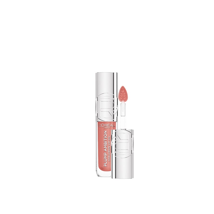 L'Oréal Paris Plump Ambition læbeolie 601 Worth It