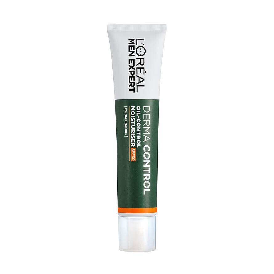 L'Oréal Paris Derma Control SPF30 Oil-Control Moisturiser 40 ml